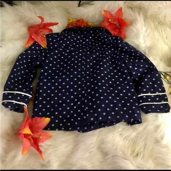 Cherokee Coat (4T) - Picture 10 of 14